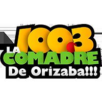 74462_La Comadre 100.3 FM - Orizaba.png